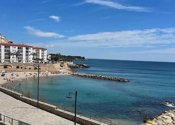 Casa de Férias @casa_la_cala *